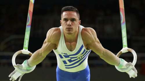 Πρωταθλητής Ευρώπης ο Πετρούνιας για τρίτη συνεχόμενη φορά