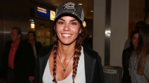 Survivor: Στην Αθήνα η Ειρήνη Παπαδοπούλου,οι πρώτες δηλώσεις της [Εικόνες]