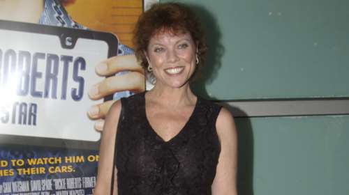 Σοκ στο Χόλιγουντ με το θάνατο γνωστής ηθοποιού