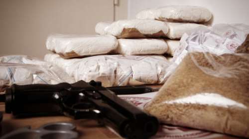 Διάλογοι «φωτιά»  από το κύκλωμα ναρκωτικών: «Κέρδισα στο καζίνο 1 εκ ευρώ»