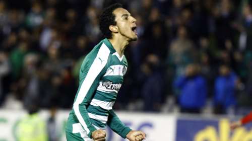 Ίσως προλάβει τον τελικό Κυπέλλου ο Ζέκα