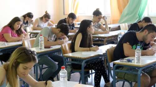 Το μπλε κομμάτι της γόμας ποτέ δεν φτιάχτηκε για να σβήνει το στυλό