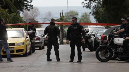 Αποκάλυψη: «Αγγίζει» τους ληστές των θυρίδων η αστυνομία