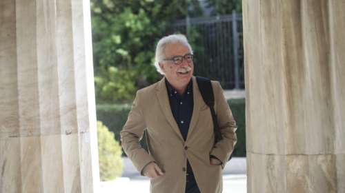 Γαβρόγλου: Τι θα αλλάξει στις πανελλαδικές