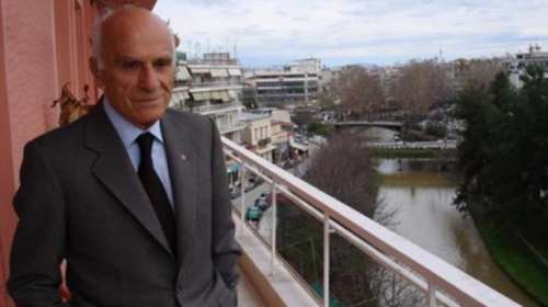 Η άγνωστη ιστορία του ευεργέτη γιατρού από το Ρέθυμνο με το 1,7 εκατ.