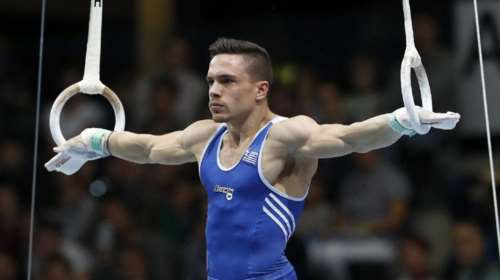 Πετρούνιας: Ας έρθει ο Τσίπρας σε μια από τις προπονήσεις να δει