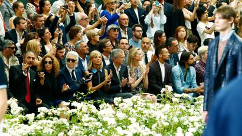 H Louis Vuitton αγοράζει τον Οίκο Christian Dior για 12 δισ. ευρώ