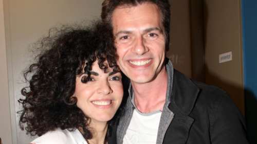 Η αποκάλυψη της Μαρίας Σολωμού για το one night stand με τον Μάριο Αθανασίου