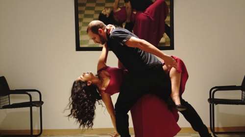 Εβδομάδα Ισραηλινού Κιν/φου για 5η χρονιά στην Ταινιοθήκη της Ελλάδος