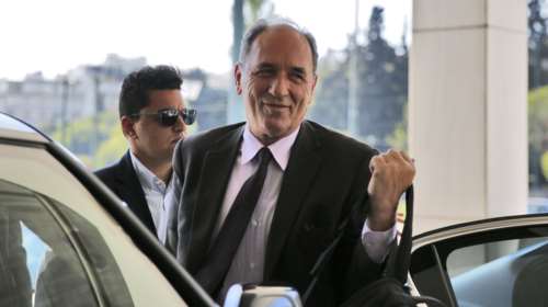 Σταθάκης: Θα υπάρξει συμφωνία για την ΔΕΗ έως την Παρασκευή