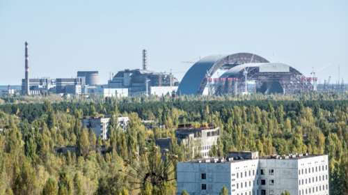 Τσέρνομπιλ 31 χρόνια μετά: Το μεγαλύτερο πυρηνικό ατύχημα του 20ου αιώνα