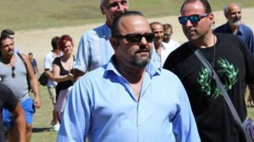 Η μυστική αστυνομική επιχείρηση για τη σύλληψη του Σώρρα