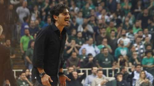 Καψόνι στον μπασκετικό ΠΑΟ: Τους έστειλε πίσω με το ...ΚΤΕΛ