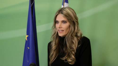 Και η Καϊλή απέναντι στη Γεννηματά: Φοβάται τη διεύρυνση