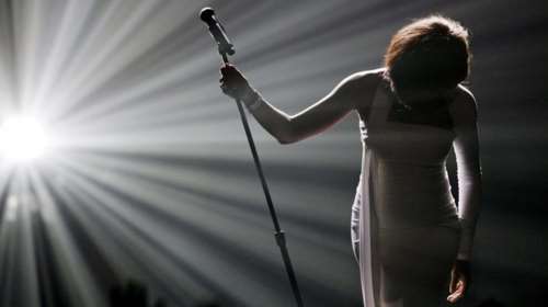 Η Γουίτνεϊ Χιούστον είχε ελάχιστο έλεγχο στη ζωή της- Νέο ντοκιμαντέρ