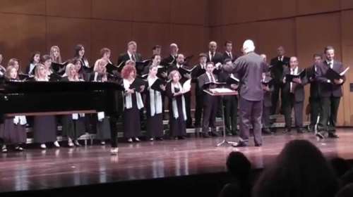 Η ΔΕΗ προσλαμβάνει καλλιτεχνικό διευθυντή για τη χορωδία της