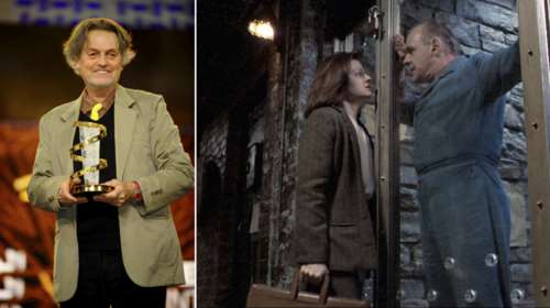 Πέθανε ο σκηνοθέτης της &quot;Σιωπής των αμνών&quot; Τζόναθαν Ντέμι