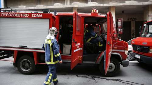 Πυραγός καταβάλει στο Δημόσιο μεγάλο ποσό λόγω... αποχώρησης