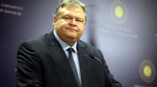 Ευ. Βενιζέλος: Μύθοι και αλήθειες για το δημόσιο χρέος 2012 - 2017