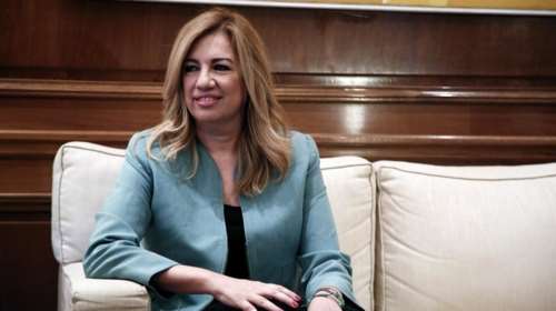 Διακομματική Επιτροπή για δημογραφικό προτείνει η Γεννηματά