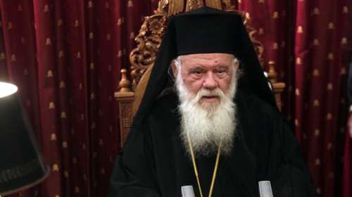 Οργή Ιερώνυμου για την «μπηχτή»  Σκουρλέτη περί ΝΔ-ΕΝΦΙΑ