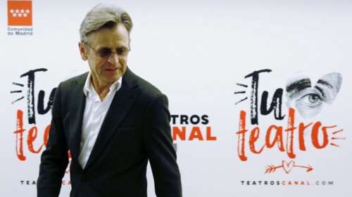 Ο Μπαρίσνικοφ ξαναγίνεται Λετονός και....αποκηρύσσει την ΕΣΣΔ!