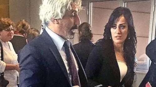 Τουρκία: Φυλακίστηκε τηλεθεάτρια επειδή υπερασπίστηκε άμαχους Κούρδους