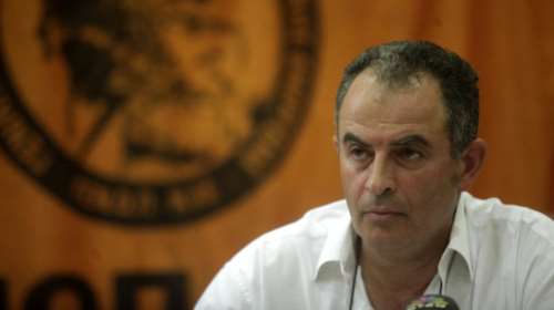 Πρόεδρος ΓΕΝΟΠ: Δεν είναι προκλητικά τα 1.875 ευρώ για τον μαέστρο