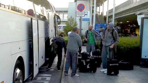 Η εξήγηση Γιαννακόπουλου για το &quot;καψόνι&quot; στους παίκτες του