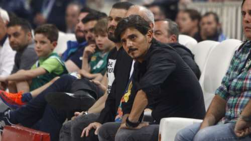 Μερική αφεση αμαρτιών στους 4 παίκτες του Παναθηναϊκού