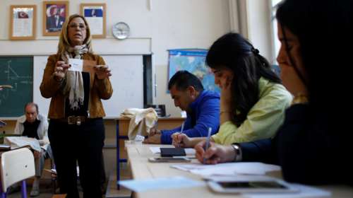 Τουρκία: Το αποτέλεσμα του δημοψηφίσματος... 11 ημέρες μετά