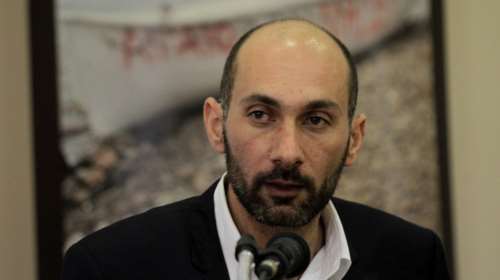 Θύμα κλοπής ένας ακόμα βουλευτής του ΣΥΡΙΖΑ