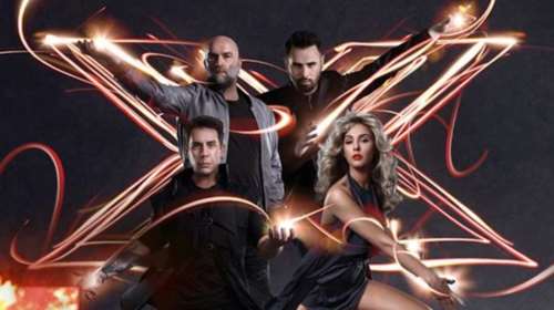 X-Factor: Η ανατομία της επιτροπής, με το πρώτο «χαίρετε»