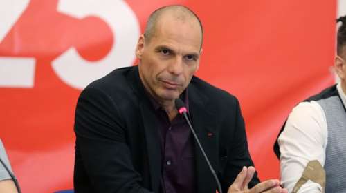 Κουίζ:Ποιος σύμβουλος υπουργού είπε ότι έχουν κάνει μάγια στον Τσίπρα