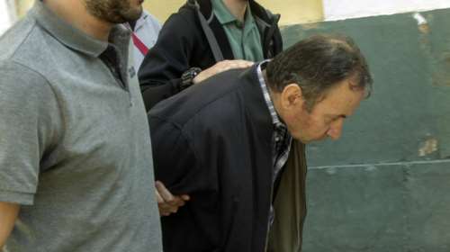 Συγκλονιστικό ψυχογράφημα του παιδοκτόνου από τον 6 χρονο γιο του