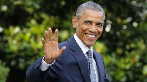 Σχεδόν μισό εκ. θα λάβει ο Ομπάμα για ομιλία στην Wall Street