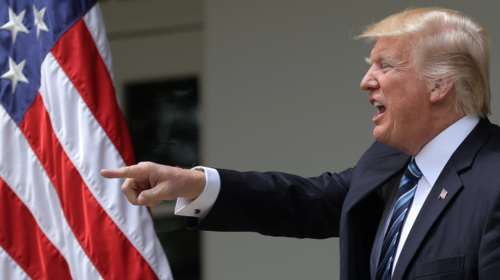 Φορολογική μεταρρύθμιση Τραμπ: επανάσταση ή &quot;πυροτέχνημα&quot;;