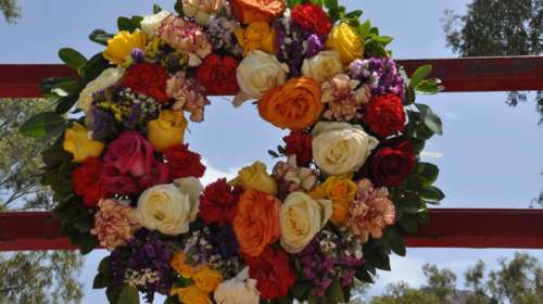 Τι καιρό θα κάνει το τριήμερο της Πρωτομαγιάς