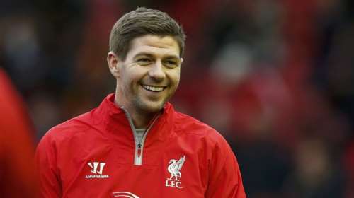 Ο Στίβεν Τζέραρντ απέκτησε και τέταρτο παιδί