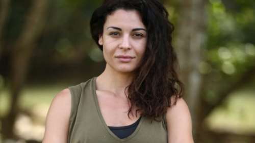 Κολιδά: Γιατί δεν σκέφτηκα να πάρω αποζημίωση μετά το ατύχημα