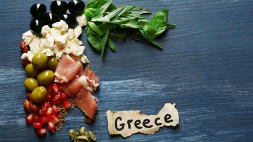 Δεν φαντάζεστε τι εισάγει η Αμερική από την Ελλάδα