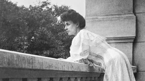 27 Απριλίου- 2 Μαΐου 1941:Οι τελευταίες ημέρες της Πηνελόπης Δέλτα