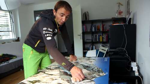 Σκοτώθηκε στο Εβερεστ ο διάσημος ορειβάτης Ούλι Στεκ