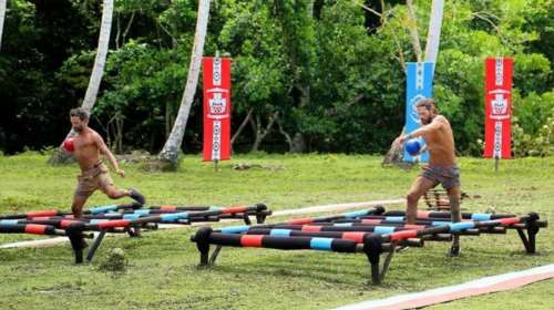 Survivor: Ποιος παίκτης επέλεξε ειδικά ρούχα και για ποιο λόγο