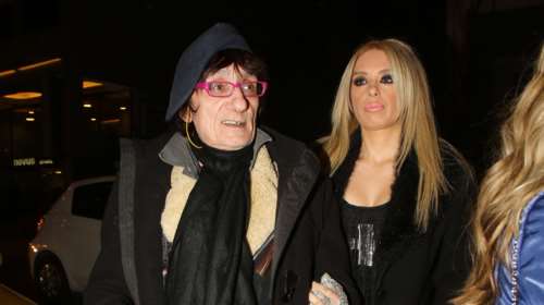 Το συγκλονιστικό μήνυμα της γυναίκας του Στάθη Ψάλτη -φωτό