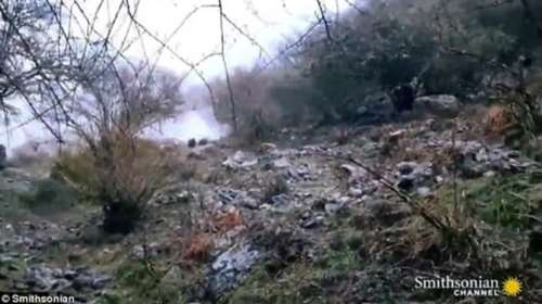 Xιονοστιβάδα σκεπάζει ζευγάρι ορειβατών στο Έβερεστ