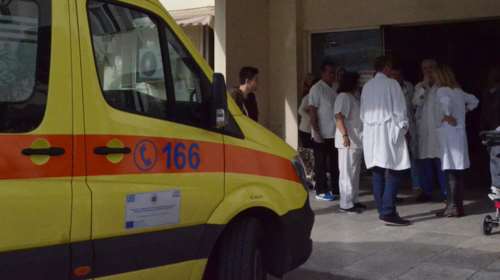 Καταστράφηκαν 18.000 ιατρικοί φάκελοι σε δημόσιο νοσοκομείο