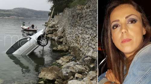 Οι πρώτες εικόνες και το τελευταίο μήνυμα της 36χρονης Μαρίας