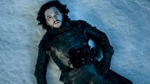 Ινκόγκνιτο στις Σπέτσες ο Τζον Σνόου του Game of Thrones