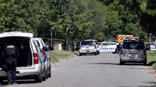 Ενας νεκρός στο Πανεπιστήμιο του Τέξας από επίθεση με μαχαίρι